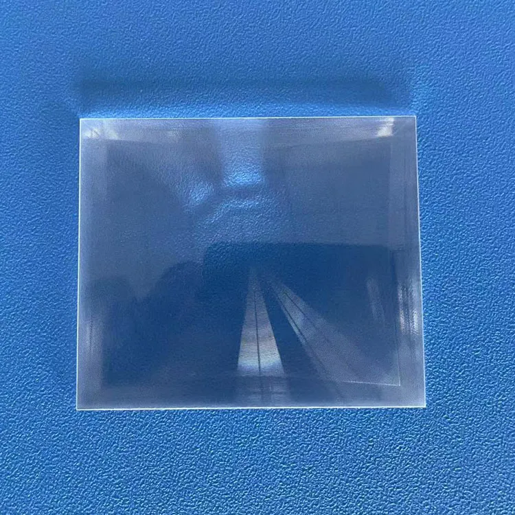HD PMMA Fresnel Lens for Projectors